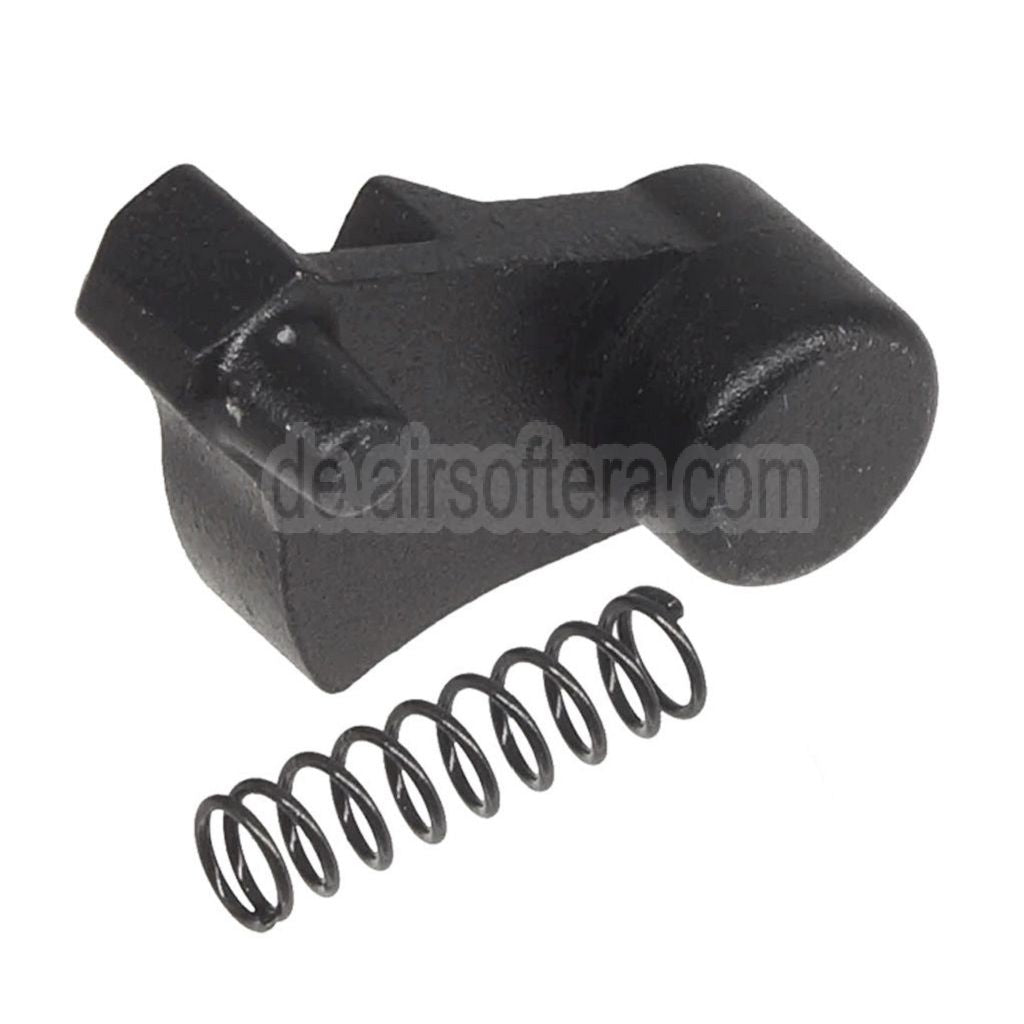 WELL PRO Ersatz Hammer Gruppe-2 Teile Geeignet für WE06GM PPK-20 Serie SMG GBB Gewehre Airsoft