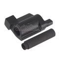 WELL PRO Ersatz Hammer Gruppe-3 Teile Geeignet für WE06GM PPK-20 Serie SMG GBB Gewehre Airsoft