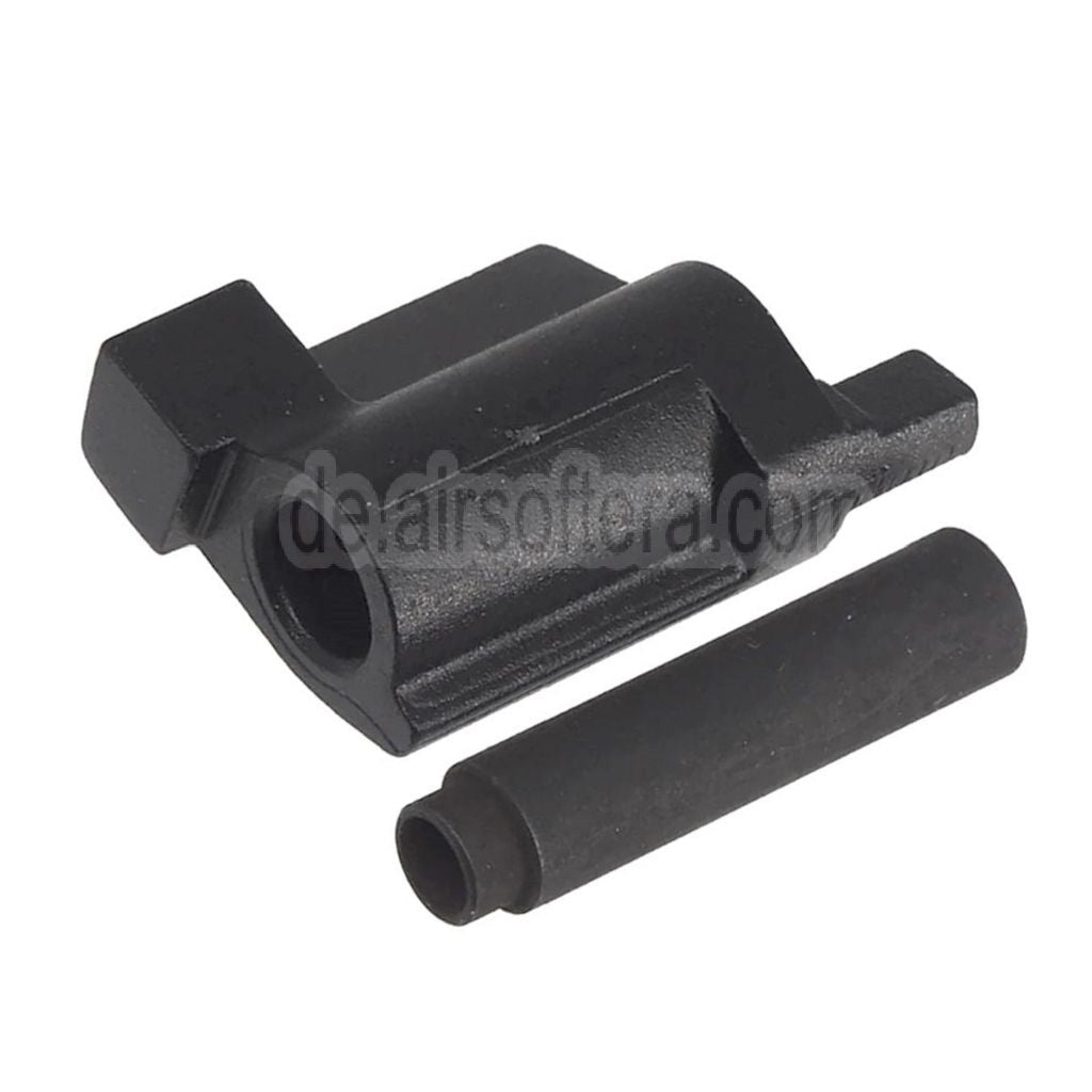 WELL PRO Ersatz Hammer Gruppe-3 Teile Geeignet für WE06GM PPK-20 Serie SMG GBB Gewehre Airsoft