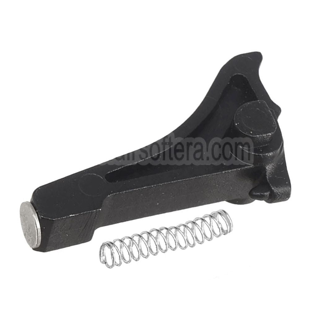 WELL PRO Ersatz Hammer Gruppe-4 Teile Geeignet für WE06GM PPK-20 Serie SMG GBB Gewehre Airsoft