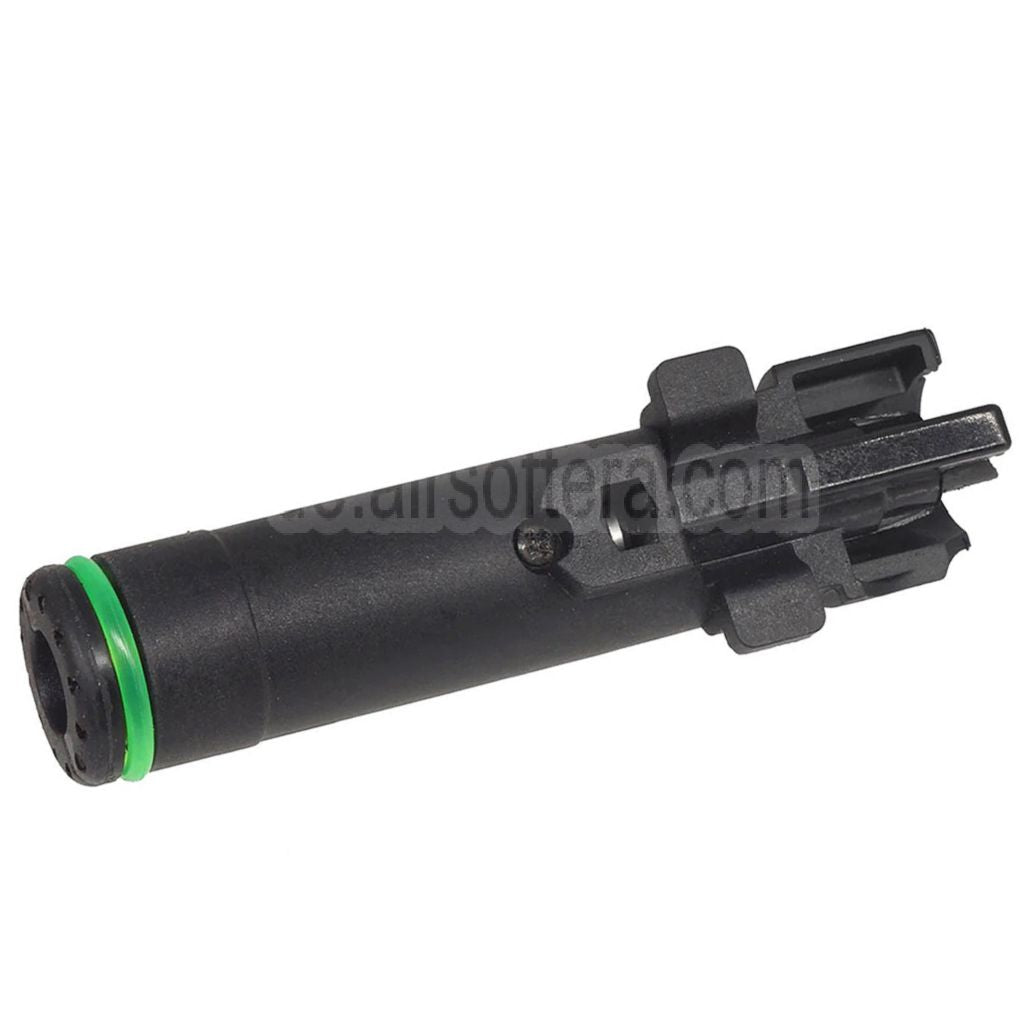 WELL PRO Ersatz Ladedüse Geeignet für WE06GM PPK-20 Serie SMG GBB Gewehre Airsoft