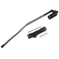WELL PRO Ersatz Rückhol Feder Set mit Düse Kit Geeignet für WE06GM PPK-20 Serie SMG GBB Gewehre Airsoft