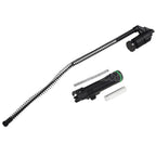 WELL PRO Ersatz Rückhol Feder Set mit Düse Kit Geeignet für WE06GM PPK-20 Serie SMG GBB Gewehre Airsoft