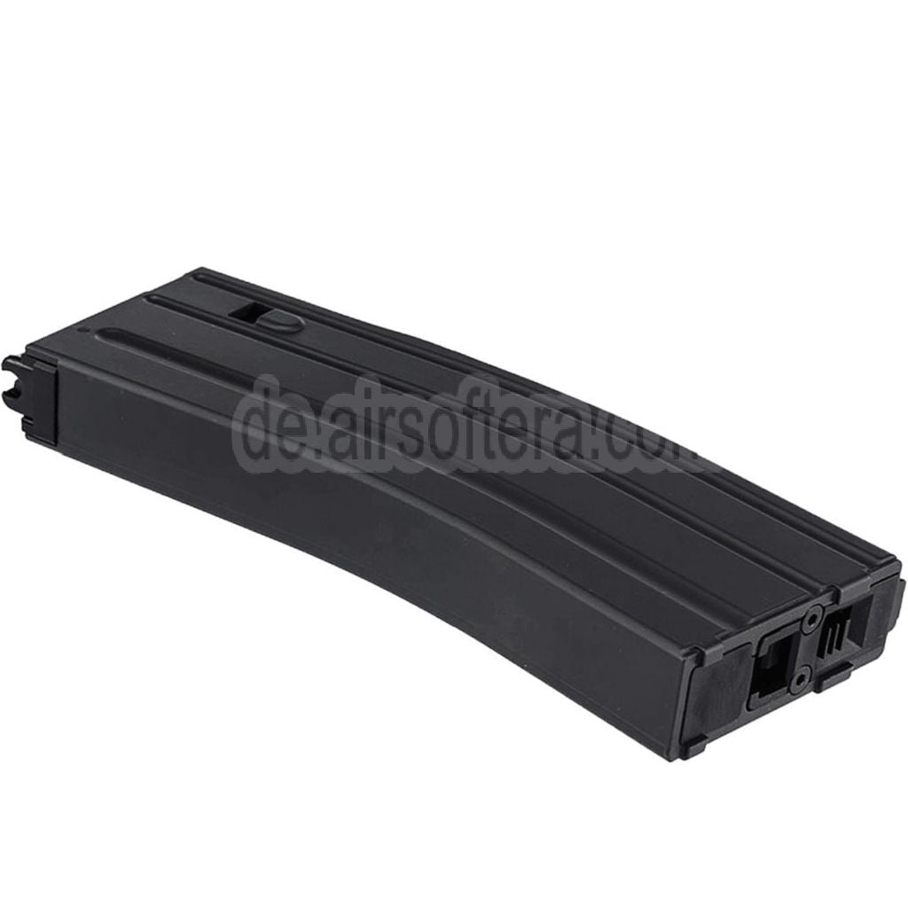 CYMA 30rd Gas Magazin STANAG Stil mit QD BB Rohr Geeignet für CYMA CGS Tokyo Marui M4 Serie MWS GBB Gewehre Airsoft