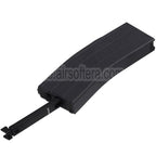 CYMA 30rd Gas Magazin STANAG Stil mit QD BB Rohr Geeignet für CYMA CGS Tokyo Marui M4 Serie MWS GBB Gewehre Airsoft