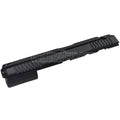 5KU CNC Aluminum Schlitten und Lauf Kit Set Typ-1 Geeignet für KJ Works ASG CZ Shadow 2 Serie GBB Pistolen Airsoft