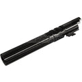5KU 5 Zoll Edelstahl Gerade geriffelt Außenlauf +11mm CW Im Uhrzeigersinn Geeignet für Armorer Works WE (WE-TECH) Tokyo Marui Hi-Capa 5.1 Serie GBB Pistolen Airsoft