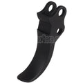 5KU CNC Aluminum Gebogen Stil Abzug Geeignet für KJ Works ASG CZ Shadow 2 Serie GBB Pistolen Airsoft