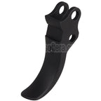5KU CNC Aluminum Gebogen Stil Abzug Geeignet für KJ Works ASG CZ Shadow 2 Serie GBB Pistolen Airsoft