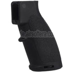 E&C HK416D Stil Motor Griff geeignet für HK416 M4 M16 Serie AEG Gewehre Airsoft