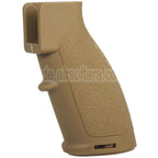 E&C HK416D Stil Motor Griff geeignet für HK416 M4 M16 Serie AEG Gewehre Airsoft