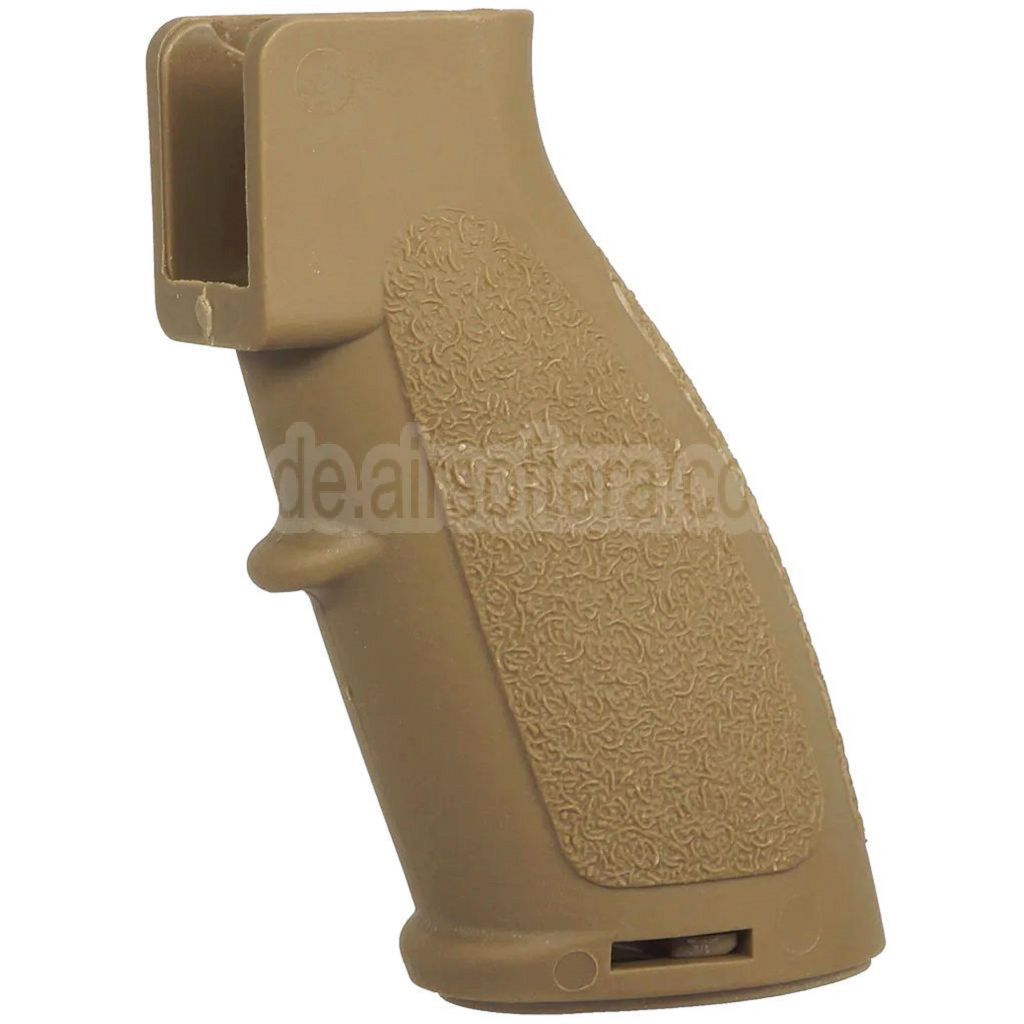 E&C HK416D Stil Motor Griff geeignet für HK416 M4 M16 Serie AEG Gewehre Airsoft