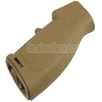 E&C HK416D Stil Motor Griff geeignet für HK416 M4 M16 Serie AEG Gewehre Airsoft