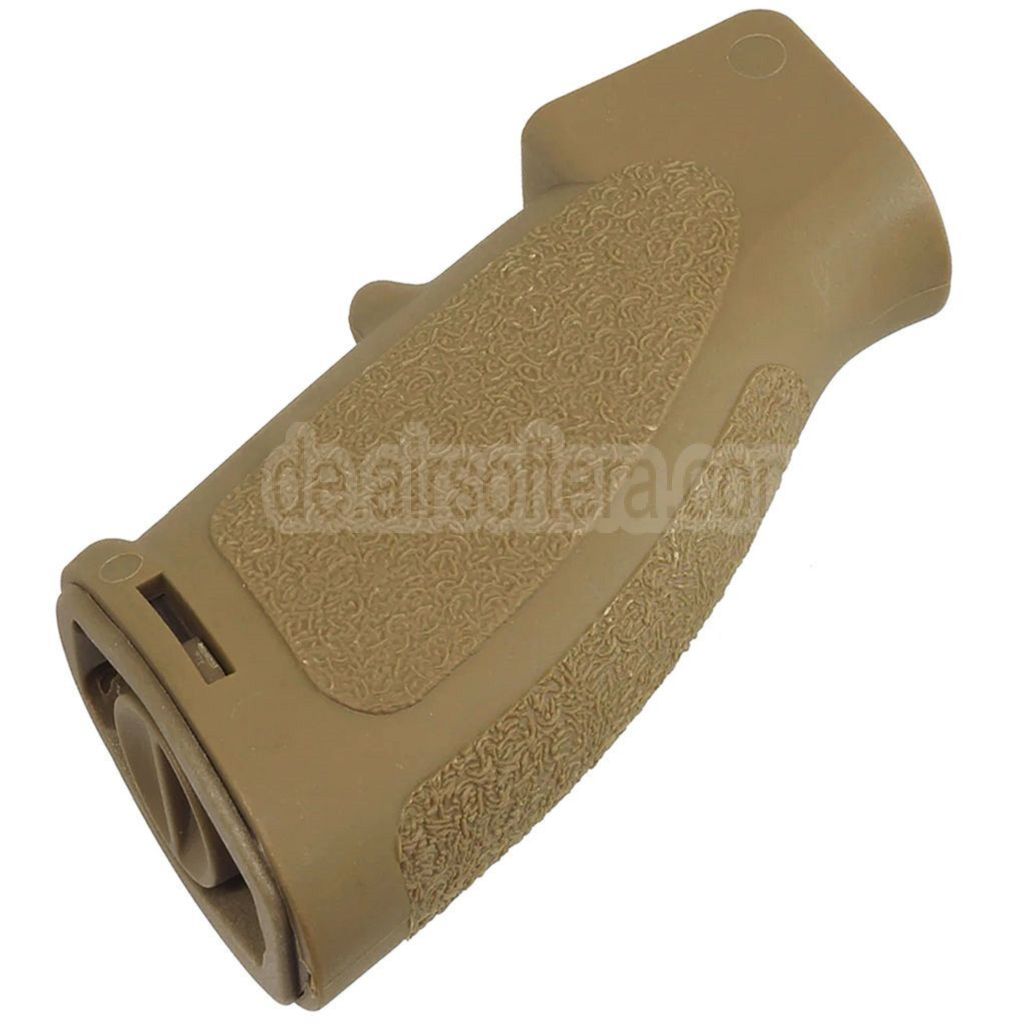 E&C HK416D Stil Motor Griff geeignet für HK416 M4 M16 Serie AEG Gewehre Airsoft