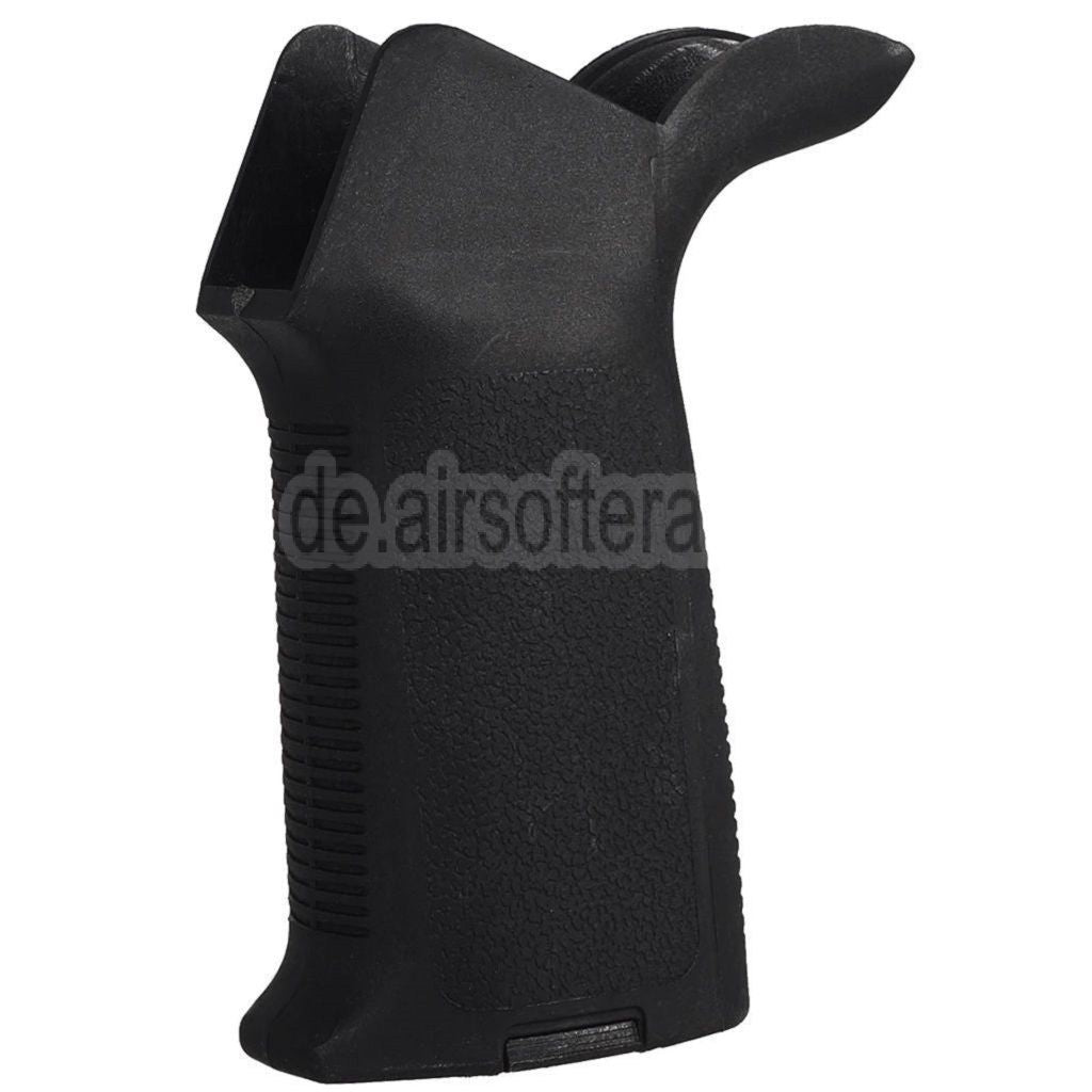 E&C MOE Stil Motor Griff geeignet für M4 M16 Serie AEG Gewehre Airsoft