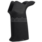 E&C MOE Stil Motor Griff geeignet für M4 M16 Serie AEG Gewehre Airsoft