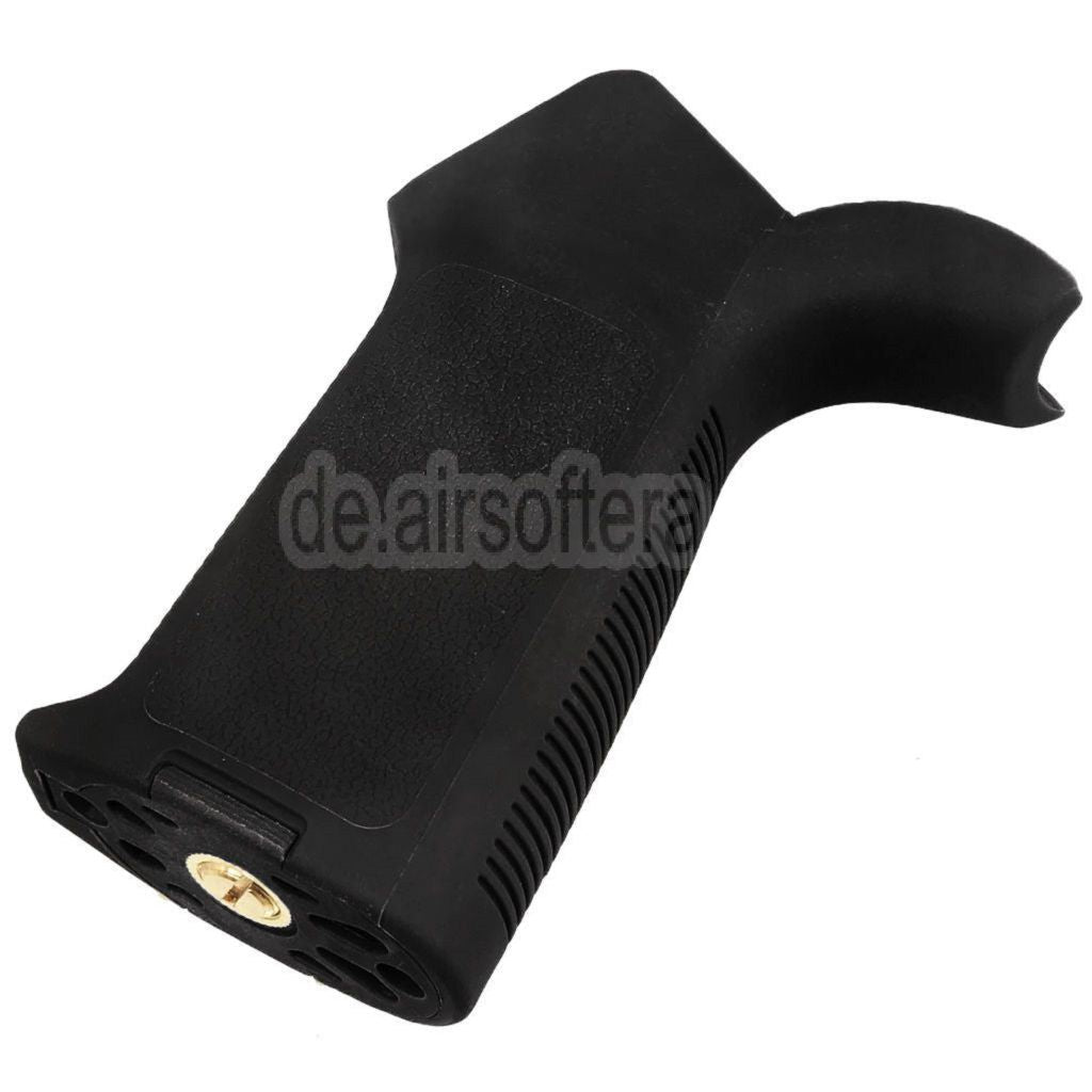 E&C MOE Stil Motor Griff geeignet für M4 M16 Serie AEG Gewehre Airsoft