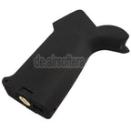 E&C Enhanced Motor Griff geeignet für M4 M16 Serie AEG Gewehre Airsoft