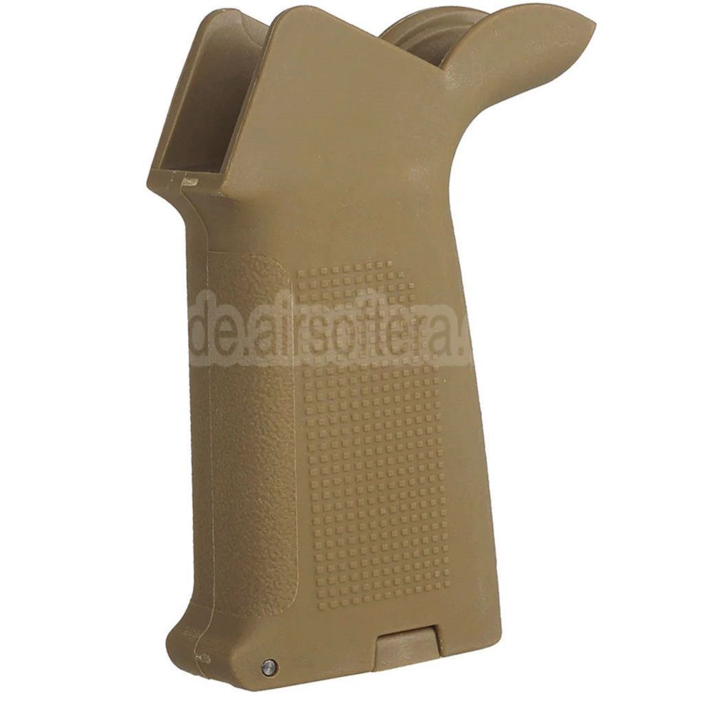 E&C Enhanced Motor Griff geeignet für M4 M16 Serie AEG Gewehre Airsoft