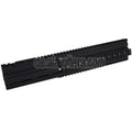 E&C 16 Zoll G28 Stil Handschutz Schienen System geeignet für E&C VFC G28 HK417 Serie AEG Gewehre Airsoft
