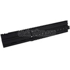 E&C 16 Zoll G28 Stil Handschutz Schienen System geeignet für E&C VFC G28 HK417 Serie AEG Gewehre Airsoft