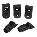 CYMA CNC Aluminum Einstellbar Ladedüse Set Geeignet für CGS Tokyo Marui MWS M4 Serie GBB Gewehre Airsoft