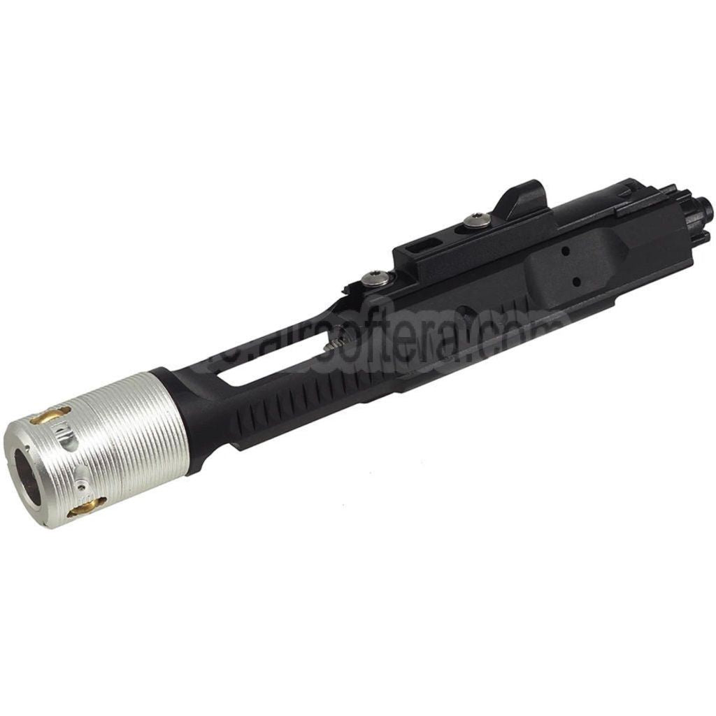 CYMA CGS CNC Edelstahl Typ-S Super Hochgeschwindigkeit Verschlussträger Geeignet für Tokyo Marui MWS M4 Serie GBB Gewehre Airsoft