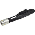 CYMA CGS CNC Edelstahl Typ-S Super Hochgeschwindigkeit Verschlussträger Geeignet für Tokyo Marui MWS M4 Serie GBB Gewehre Airsoft