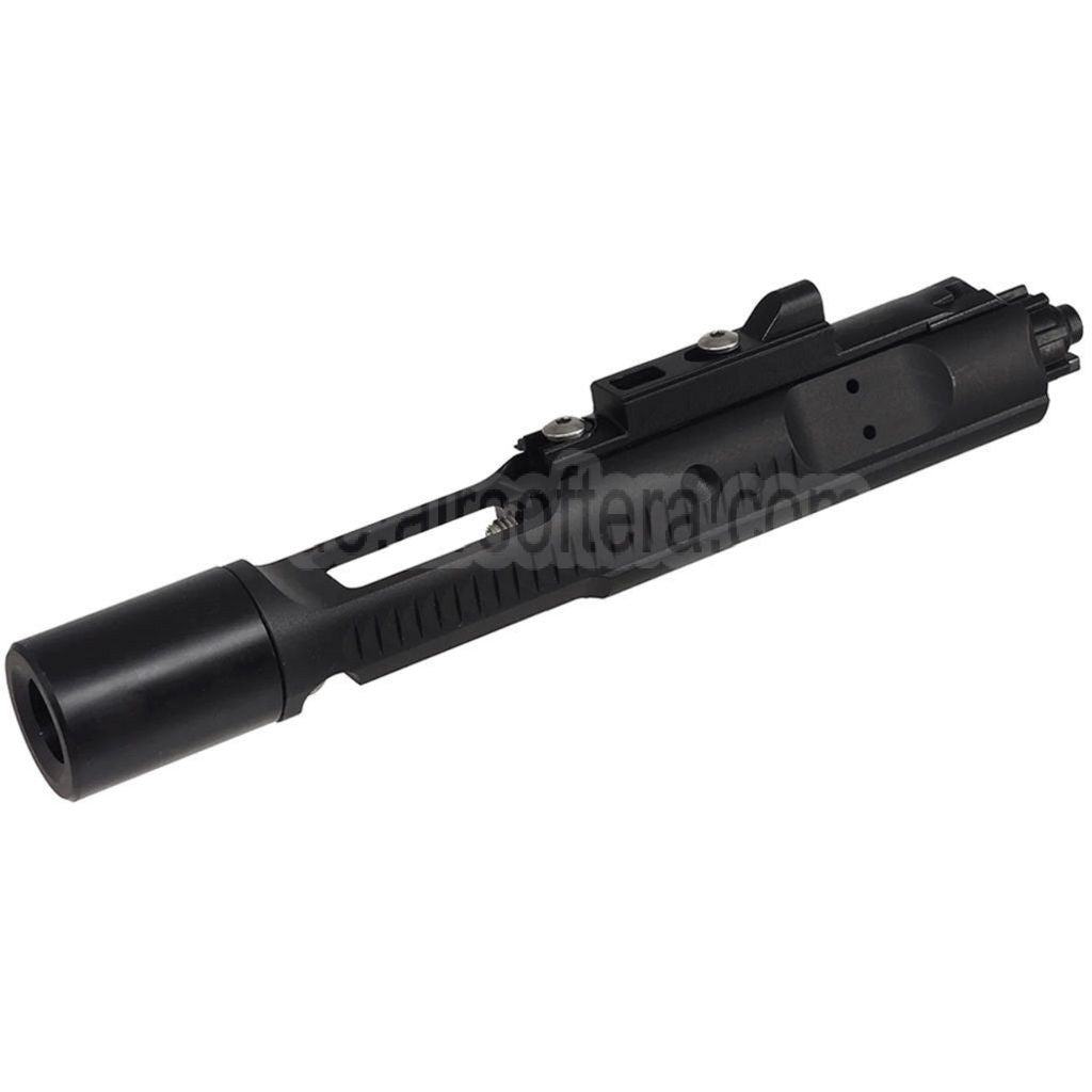 CYMA CGS CNC Edelstahl Verschlussträger Geeignet für CGS AR M4 Serie GBB Gewehre Airsoft