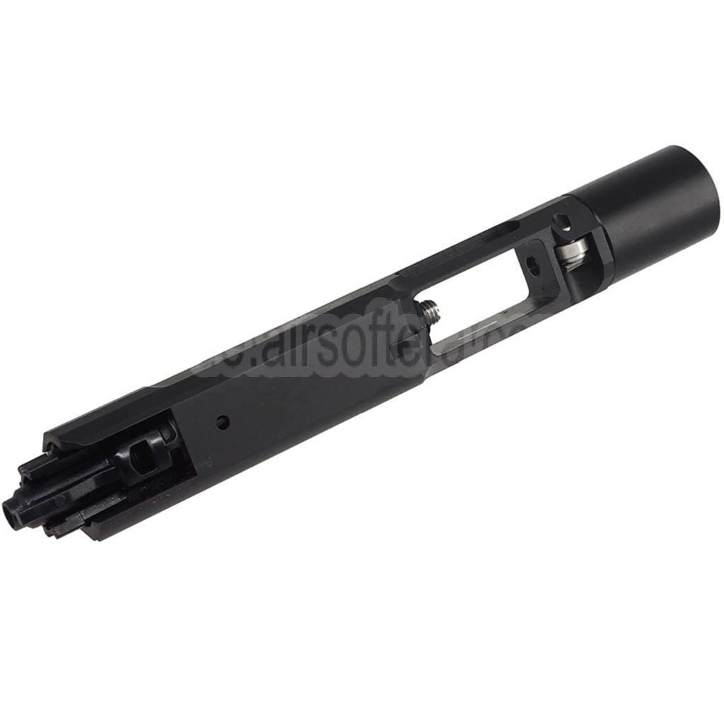 CYMA CGS CNC Edelstahl Verschlussträger Geeignet für CGS AR M4 Serie GBB Gewehre Airsoft