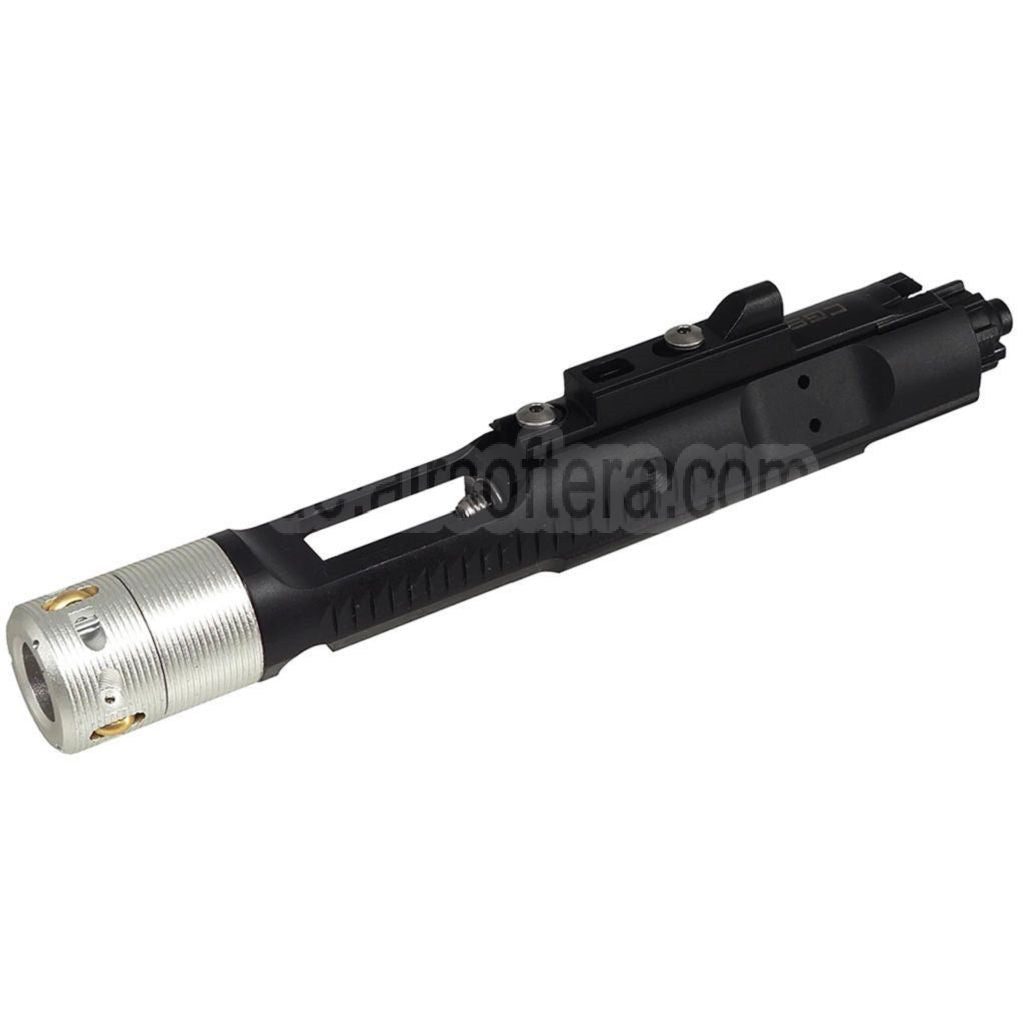 CYMA CGS CNC Edelstahl Hochgeschwindigkeit Verschlussträger Geeignet für Tokyo Marui MWS M4 Serie GBB Gewehre Airsoft