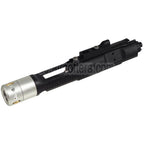 CYMA CGS CNC Edelstahl Hochgeschwindigkeit Verschlussträger Geeignet für Tokyo Marui MWS M4 Serie GBB Gewehre Airsoft