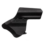 5KU CNC Aluminium Ambi Daumensicherung Typ-2 Geeignet für WE(WE-TECH) Tokyo Marui Hi-Capa Serie GBB Pistolen Airsoft