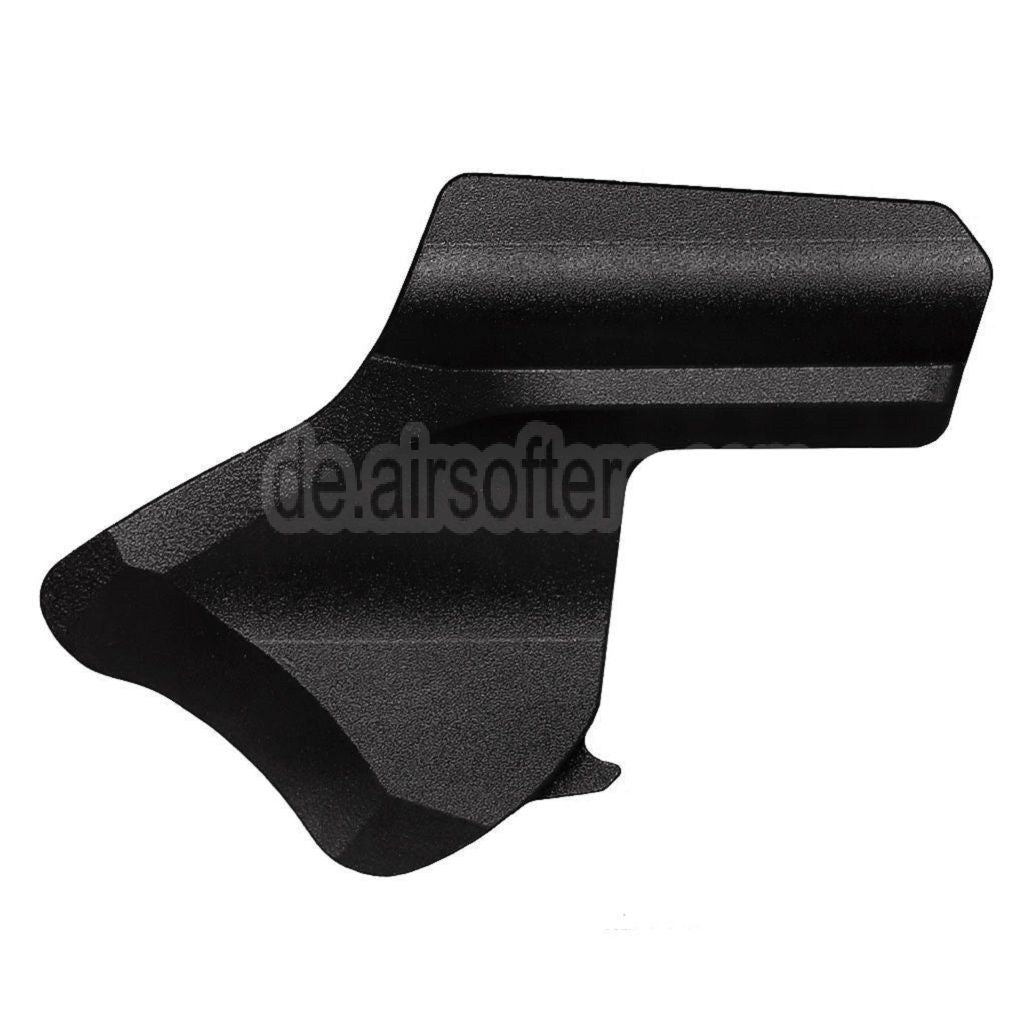 5KU CNC Aluminium Ambi Daumensicherung Typ-2 Geeignet für WE(WE-TECH) Tokyo Marui Hi-Capa Serie GBB Pistolen Airsoft