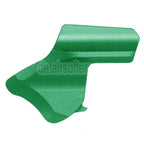 5KU CNC Aluminium Ambi Daumensicherung Typ-2 Geeignet für WE(WE-TECH) Tokyo Marui Hi-Capa Serie GBB Pistolen Airsoft