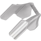 5KU CNC Aluminium Ambi Daumensicherung Typ-2 Geeignet für WE(WE-TECH) Tokyo Marui Hi-Capa Serie GBB Pistolen Airsoft
