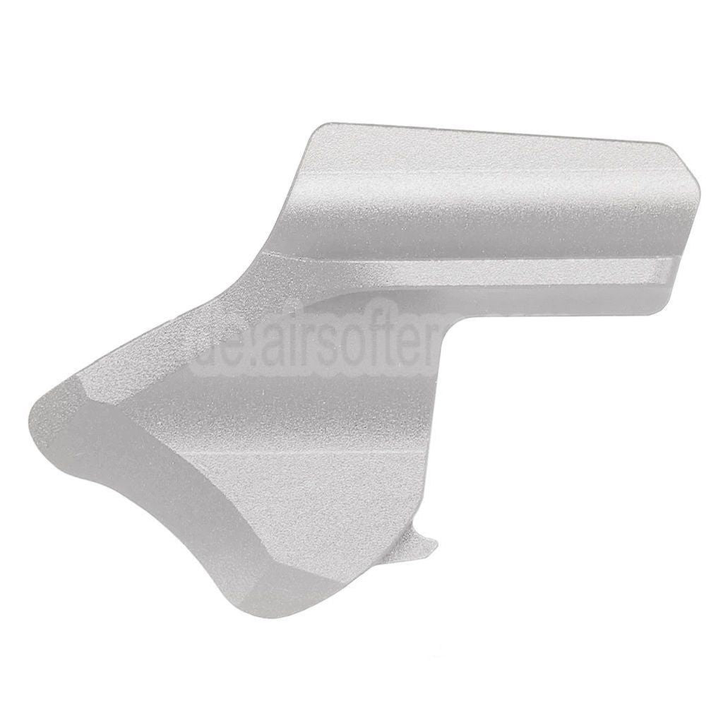 5KU CNC Aluminium Ambi Daumensicherung Typ-2 Geeignet für WE(WE-TECH) Tokyo Marui Hi-Capa Serie GBB Pistolen Airsoft
