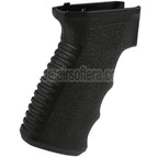 CYMA Polymer MFT Stil Ergonomischer Pistolengriff Geeignet für AK Serie AEG Gewehre Airsoft Schwarz