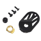 CYMA Polymer 20 Grad Ergonomischer Pistolengriff Geeignet für M4 M16 Serie AEG Gewehre Airsoft