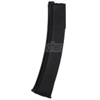 WELL PRO 38rd Gas Magazin Geeignet für WE06 PPK-20 Serie SMG GBB Gewehre Airsoft Schwarz