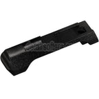 5KU CNC Aluminum Leicht Erweitert Magazinentriegelung Geeignet für SIG Air VFC P320 M17 M18 X-Serie GBB Pistolen Airsoft