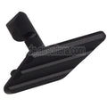 5KU CNC Aluminum Leicht Zerlegehebel Flatty Geeignet für SIG Air VFC P320 M17 M18 X-Serie GBB Pistolen Airsoft