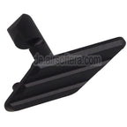 5KU CNC Aluminum Leicht Zerlegehebel Flatty Geeignet für SIG Air VFC P320 M17 M18 X-Serie GBB Pistolen Airsoft