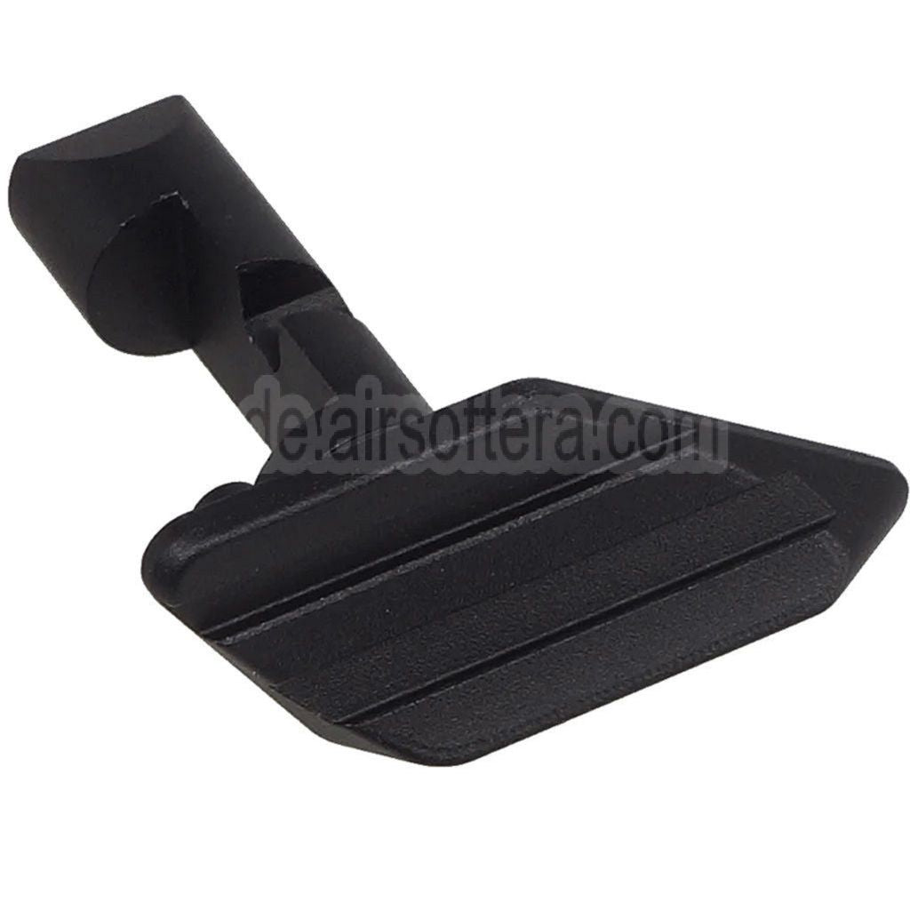 5KU CNC Aluminum Leicht Zerlegehebel Geeignet für SIG Air VFC P320 M17 M18 X-Serie GBB Pistolen Airsoft