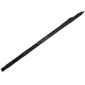 CYMA 470mm Außenlauf -14mm CCW Gewinde gegen den Uhrzeigersinn Geeignet für CYMA AK74 AKM Serie AEG Gewehre Airsoft Schwarz
