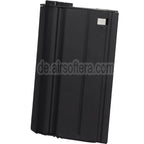DOUBLE BELL 400rd Wicklung Hi-Cap Magazin Geeignet für DOUBLE BELL VFC D-Boys MK17 SCAR-H Serie AEG Gewehre Airsoft