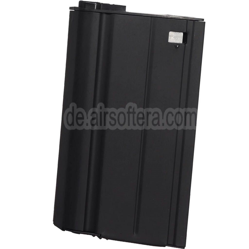 DOUBLE BELL 400rd Wicklung Hi-Cap Magazin Geeignet für DOUBLE BELL VFC D-Boys MK17 SCAR-H Serie AEG Gewehre Airsoft