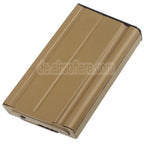 DOUBLE BELL 400rd Wicklung Hi-Cap Magazin Geeignet für DOUBLE BELL VFC D-Boys MK17 SCAR-H Serie AEG Gewehre Airsoft