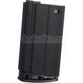 DOUBLE BELL 90rd Bumper Mid-Cap Magazin Geeignet für DOUBLE BELL VFC D-Boys MK17 SCAR-H Serie AEG Gewehre Airsoft