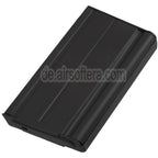 DOUBLE BELL 90rd Mid-Cap Magazin Geeignet für DOUBLE BELL VFC D-Boys MK17 SCAR-H Serie AEG Gewehre Airsoft